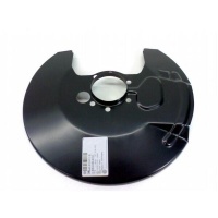 Audi oe 443615611b крышка щит