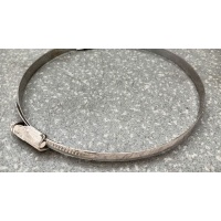 Хомут ленточный воздуховода (180-200 mm) NORMA 1466091 1466091