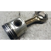 Поршень HPI D12 в сборе с шатуном (под два болта) SCANIA 1791992 1791992