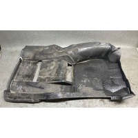 Коврик кабины (Premium) SCANIA 2001444 2001444
