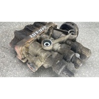 Электромагнитный клапан ECAS 2-circut WABCO 2084508 2084508