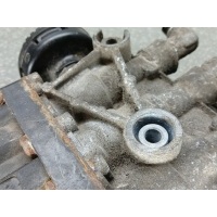 Электромагнитный клапан ECAS 2-circut WABCO 2084508 2084508