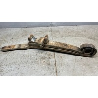Полурессора LH (с изгибом) SCANIA 1769877 1769877