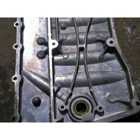 Крышка охладителя масла КПП D13 SCANIA 2001479 2001479