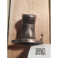 Фланцевая трубка SCANIA 1807876 1807876