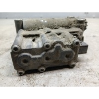 Блок клапанов подвески тягача Скания WABCO 1889796 1889796