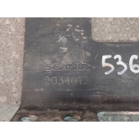 Кронштейн габаритного фонаря SCANIA 1909053 1909053
