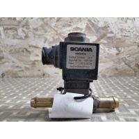 Кран системы подачи реагента SCANIA 1863594 1863594
