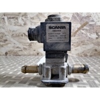 Кран системы подачи реагента SCANIA 1863594 1863594