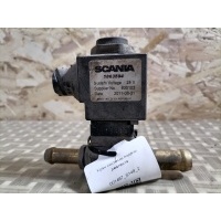 Кран системы подачи реагента SCANIA 1863594 1863594
