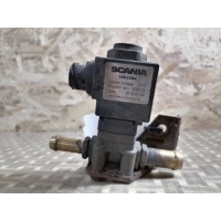 Кран системы подачи реагента SCANIA 1863594 1863594