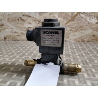 Кран системы подачи реагента SCANIA 1863594 1863594
