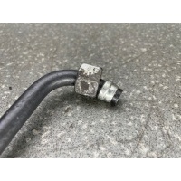 Трубопровод SCANIA 1750076 1750076