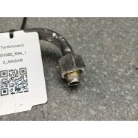 Трубопровод SCANIA 1750076 1750076