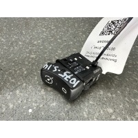 Выключатель системы круиз-контроля S142 SCANIA 1459830 1459830