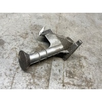 Трубка всасывания насоса системы смазки D13 SCANIA 1945752 1945752