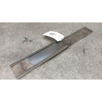 Резина-вставка th=2.5 mm, 325х45.5 mm SCANIA 1728630 1728630