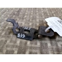 Кожух трубопровода подъёма кабины SCANIA 1451318 1451318