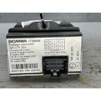 Преобразователь напряжения (делитель напряжения) SCANIA 1729858 1729858
