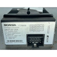 Преобразователь напряжения (делитель напряжения) SCANIA 1729858 1729858