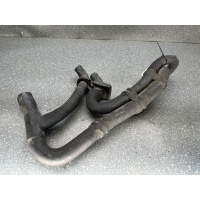 Шланг системы охлаждения (резиновый тройник) SCANIA 2038638 2038638