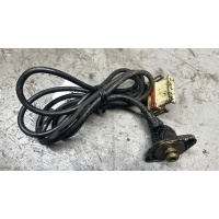 Датчик давления масла со жгутом электропроводки (E44.A9) SCANIA 1862892 1862892
