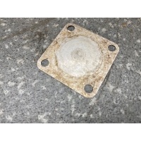 Пластина топливного клапана HPI SCANIA 1799376 1799376