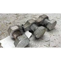 Держатель гайки M20 SCANIA 2650001 2650001