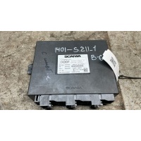 ECU COO Координатор (E30, COO7) 500 кб/с (МКПП) SCANIA 2270595 2270595