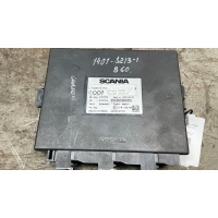 ECU COO Координатор (E30, COO7) 500 кб/с (МКПП) SCANIA 2270595 2270595
