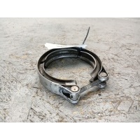 Хомут V-образного сечения (воздуховод турбокомпрессора) SCANIA 1857864 1857864