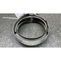 Хомут V-образного сечения (воздуховод турбокомпрессора) SCANIA 1857864 1857864