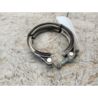 Хомут V-образного сечения (воздуховод турбокомпрессора) SCANIA 1857864 1857864