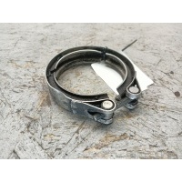 Хомут V-образного сечения (воздуховод турбокомпрессора) SCANIA 1857864 1857864
