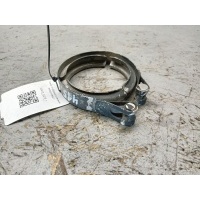 Хомут V-образного сечения (воздуховод турбокомпрессора) SCANIA 1857864 1857864