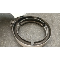 Хомут V-образного сечения (воздуховод турбокомпрессора) SCANIA 1857864 1857864