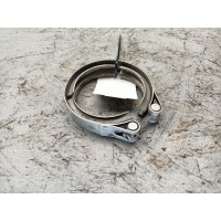 Хомут V-образного сечения (воздуховод турбокомпрессора) SCANIA 1857864 1857864