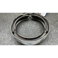 Хомут V-образного сечения (воздуховод турбокомпрессора) SCANIA 1857864 1857864