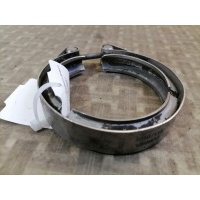 Хомут V-образного сечения (воздуховод турбокомпрессора) SCANIA 1857864 1857864