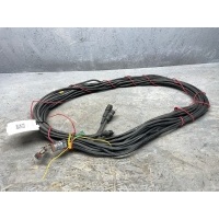 Жгут электропроводки V82, C476, C477 SCANIA 1457171 1457171