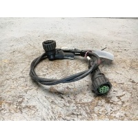 Жгут электропроводки дисковой муфты КПП (C470, B88) SCANIA 2200667 2200667