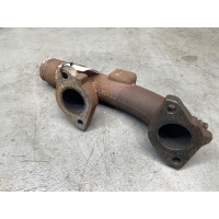 Выпускной коллектор SCANIA 2101943 2101943