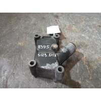 Фланцевая трубка SCANIA 1790941 1790941