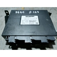 ECU COO Координатор (E30, COO7) 500 кб/с (МКПП) SCANIA 2707274 2707274