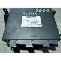 ECU COO Координатор (E30, COO7) 500 кб/с (МКПП) SCANIA 2707274 2707274