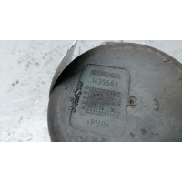 Переходник багажного отсека SCANIA 1435563 1435563