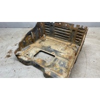 Аккумуляторный ящик SCANIA 2140666 2140666