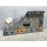 Концевая часть левая (распорка) SCANIA 1854087 1854087