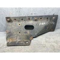 Концевая часть левая (распорка) SCANIA 1854087 1854087