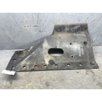 Концевая часть левая (распорка) SCANIA 1854087 1854087